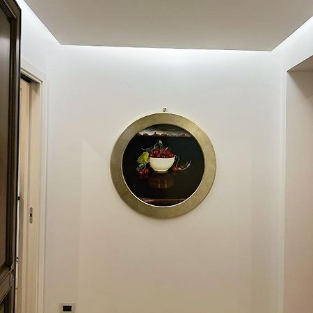 Gio Luxury Home Roma Ngoại thất bức ảnh