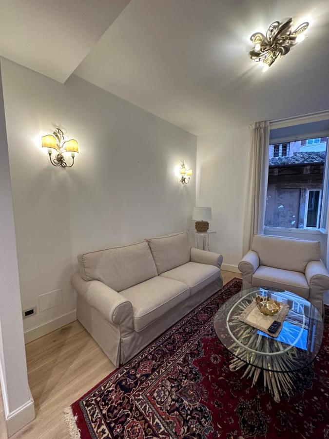 Gio Luxury Home Roma Ngoại thất bức ảnh
