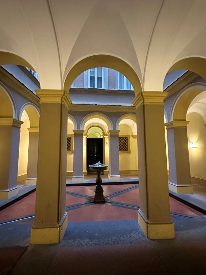 Gio Luxury Home Roma Ngoại thất bức ảnh