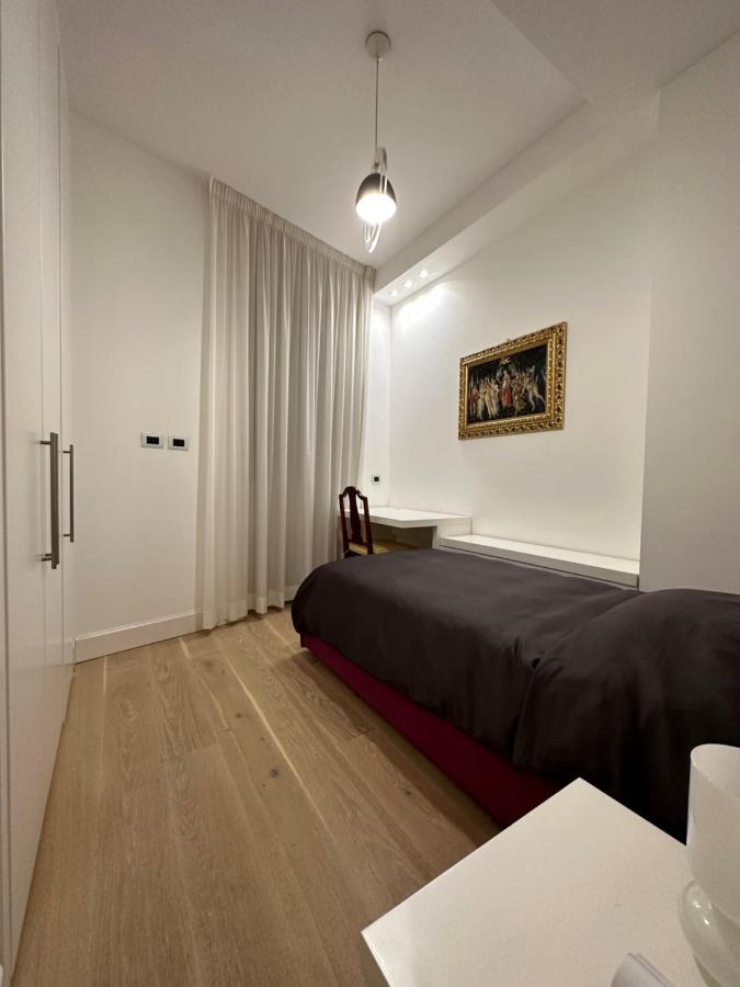 Gio Luxury Home Roma Ngoại thất bức ảnh