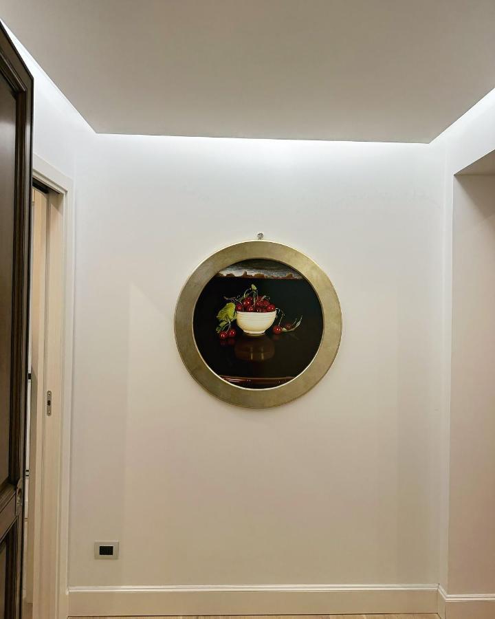 Gio Luxury Home Roma Ngoại thất bức ảnh