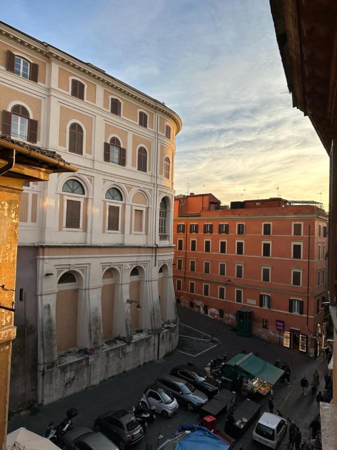 Gio Luxury Home Roma Ngoại thất bức ảnh