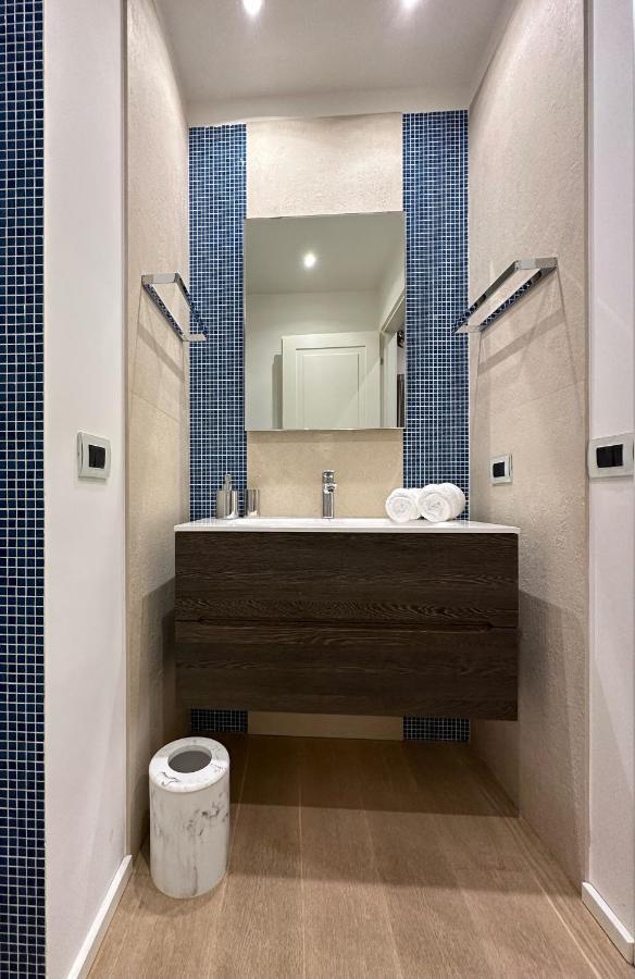Gio Luxury Home Roma Ngoại thất bức ảnh